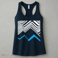 Atoms For Peace Women's Tank Top thumb 3