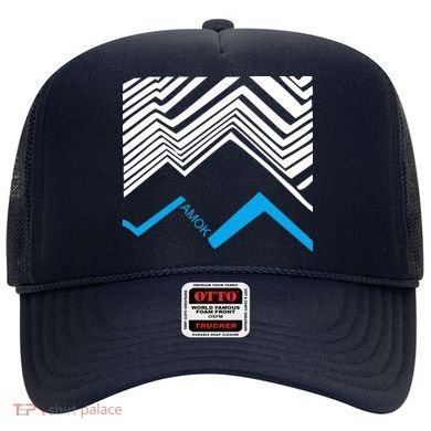 Atoms For Peace Hat