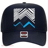 Atoms For Peace Hat thumb 0
