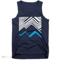 Atoms For Peace Tank Top thumb 0