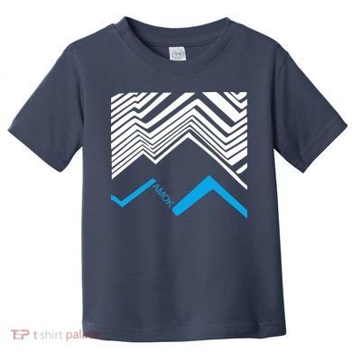 Atoms For Peace Toddler T-Shirt
