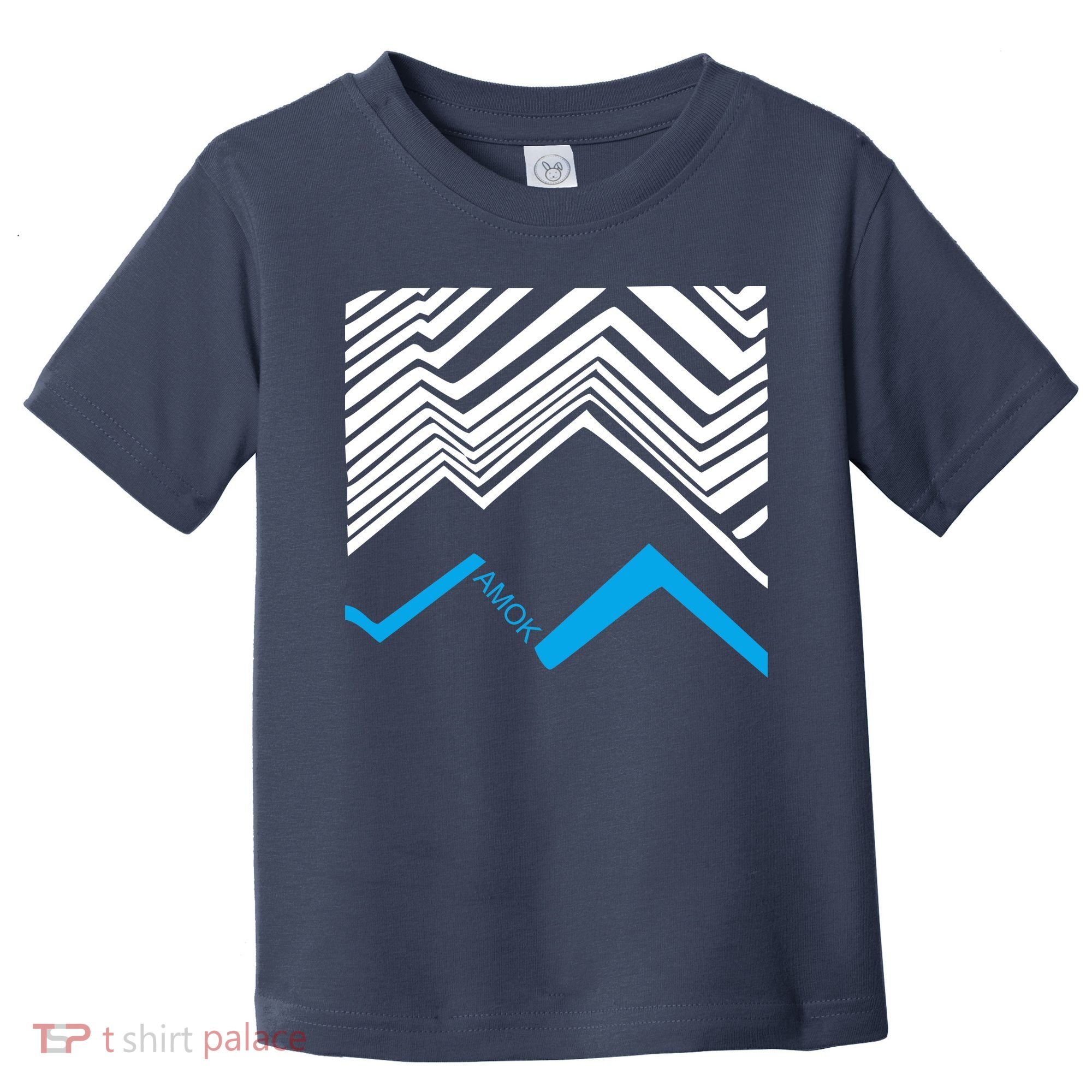 Atoms For Peace Toddler T-Shirt