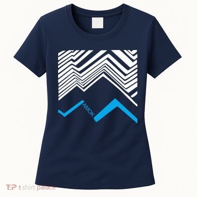 Atoms For Peace Women's T-Shirt