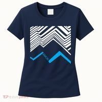 Atoms For Peace Women's T-Shirt thumb 0