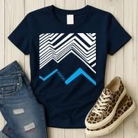 Atoms For Peace Women's T-Shirt thumb 3
