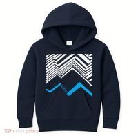 Atoms For Peace Kids Hoodie thumb 0