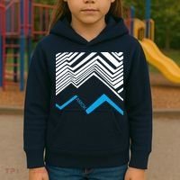 Atoms For Peace Kids Hoodie thumb 3