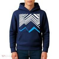 Atoms For Peace Kids Hoodie thumb 4