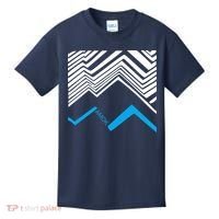 Atoms For Peace Kids T-Shirt thumb 0