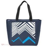Atoms For Peace Tote Bag thumb 0