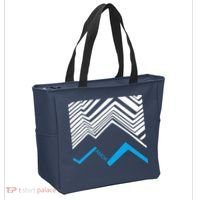 Atoms For Peace Tote Bag thumb 2