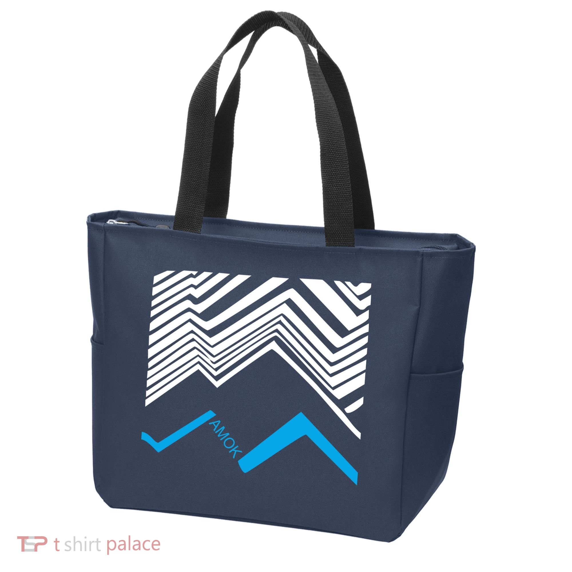 Atoms For Peace Tote Bag