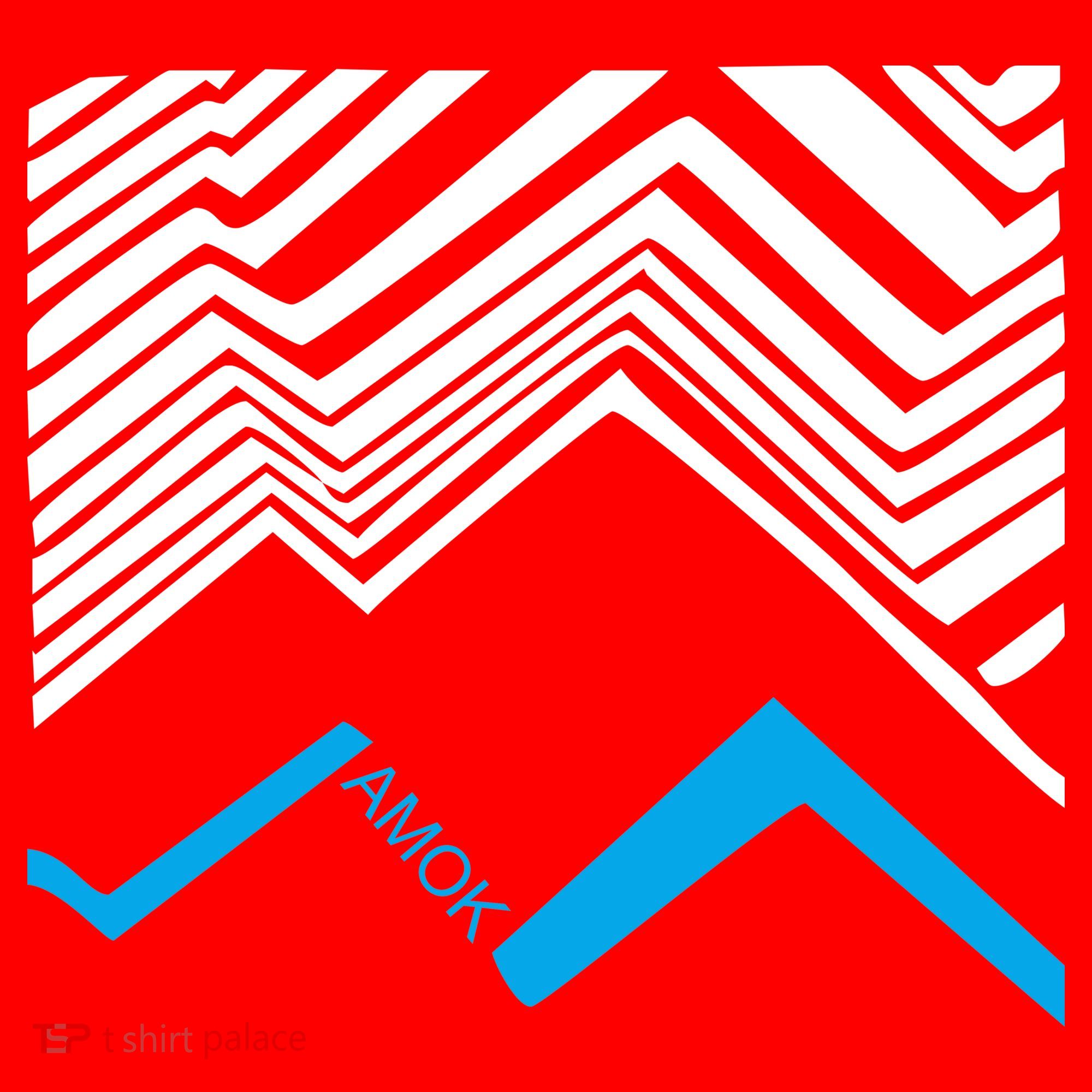Atoms For Peace Santa Hat