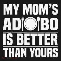 Adobo Filipino Pinoy Chicken Pork Cuisine Mother's Day Women's Hoodie thumb 2