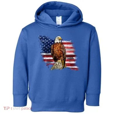 Toddler Hoodie