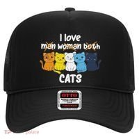 Aroace Flag Pride Lgbtq Cats Cute Aroace Cat Hat thumb 0