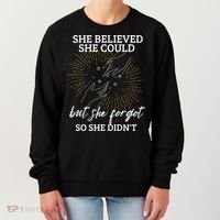 Adhd Funny Quotes Memory Rentention | Adhd Awareness Women's Sweatshirt thumb 0