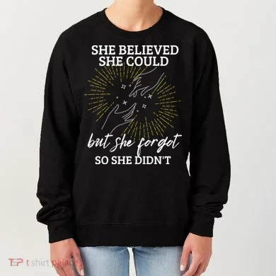 Women's Sweatshirt