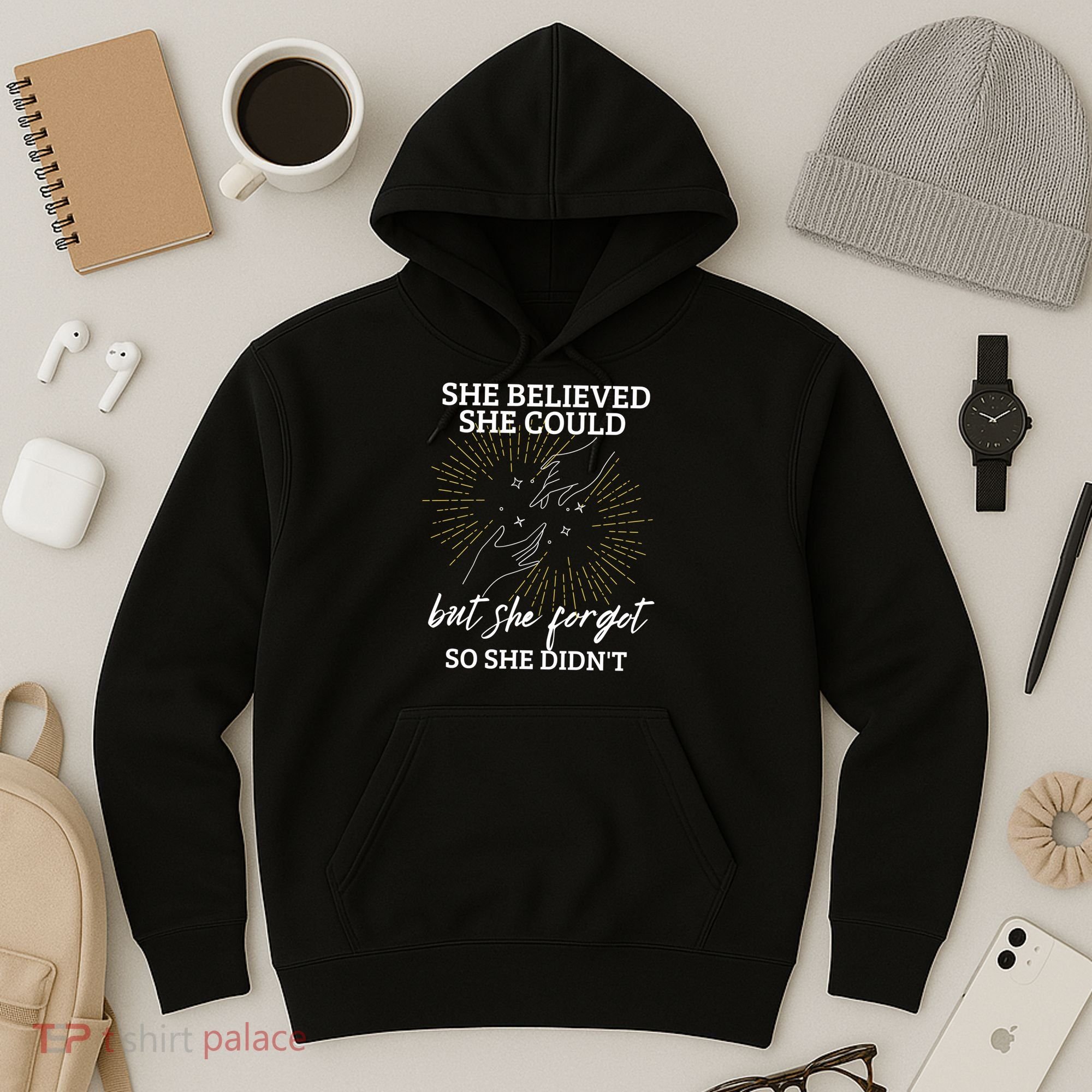 Adhd Funny Quotes Memory Rentention | Adhd Awareness Hoodie