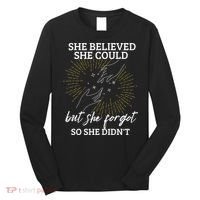 Adhd Funny Quotes Memory Rentention | Adhd Awareness Long Sleeve Shirt thumb 0