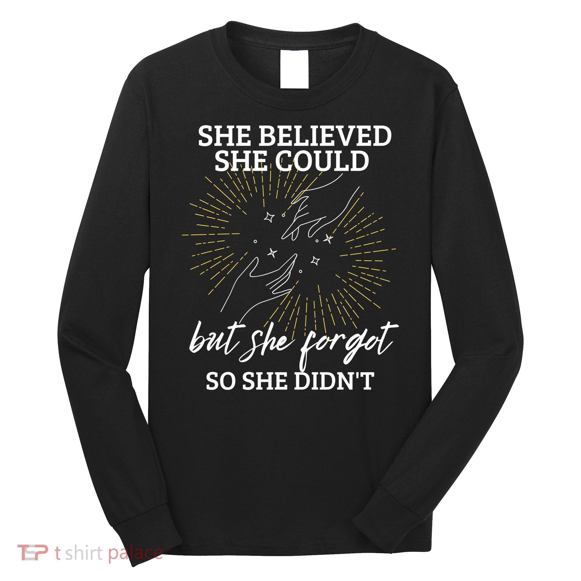 Adhd Funny Quotes Memory Rentention | Adhd Awareness Long Sleeve Shirt