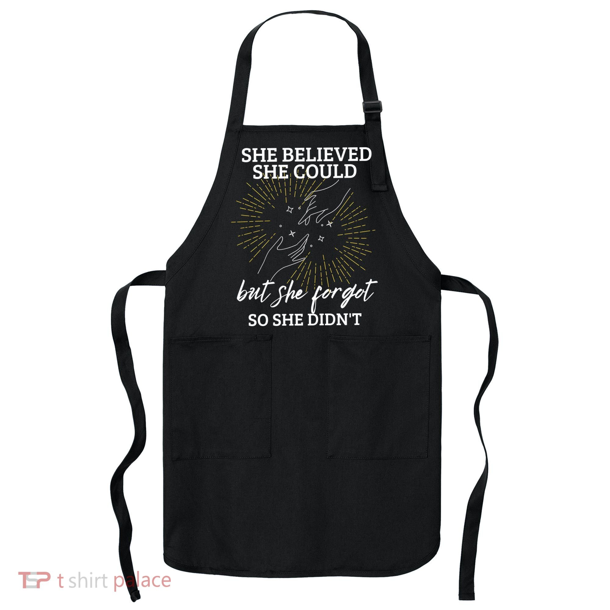 Adhd Funny Quotes Memory Rentention | Adhd Awareness Apron