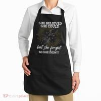 Adhd Funny Quotes Memory Rentention | Adhd Awareness Apron thumb 2