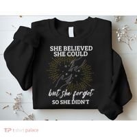 Adhd Funny Quotes Memory Rentention | Adhd Awareness Sweatshirt thumb 2