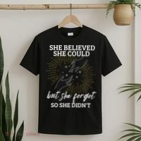Adhd Funny Quotes Memory Rentention | Adhd Awareness T-Shirt thumb 2