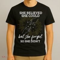 Adhd Funny Quotes Memory Rentention | Adhd Awareness T-Shirt thumb 3
