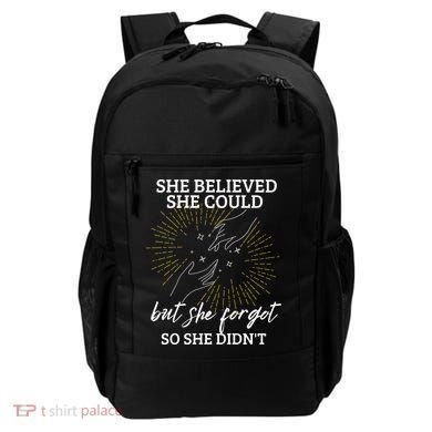 Adhd Funny Quotes Memory Rentention | Adhd Awareness Backpack