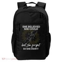 Adhd Funny Quotes Memory Rentention | Adhd Awareness Backpack thumb 0