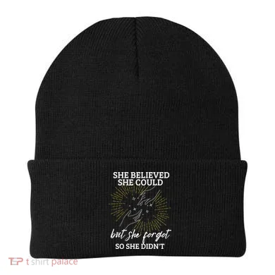 Beanie
