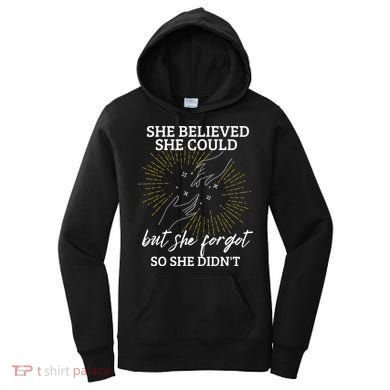Adhd Funny Quotes Memory Rentention | Adhd Awareness Women's Hoodie