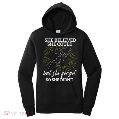 Women's Hoodie