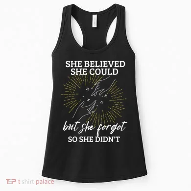 Women's Tank Top