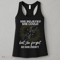Adhd Funny Quotes Memory Rentention | Adhd Awareness Women's Tank Top thumb 3