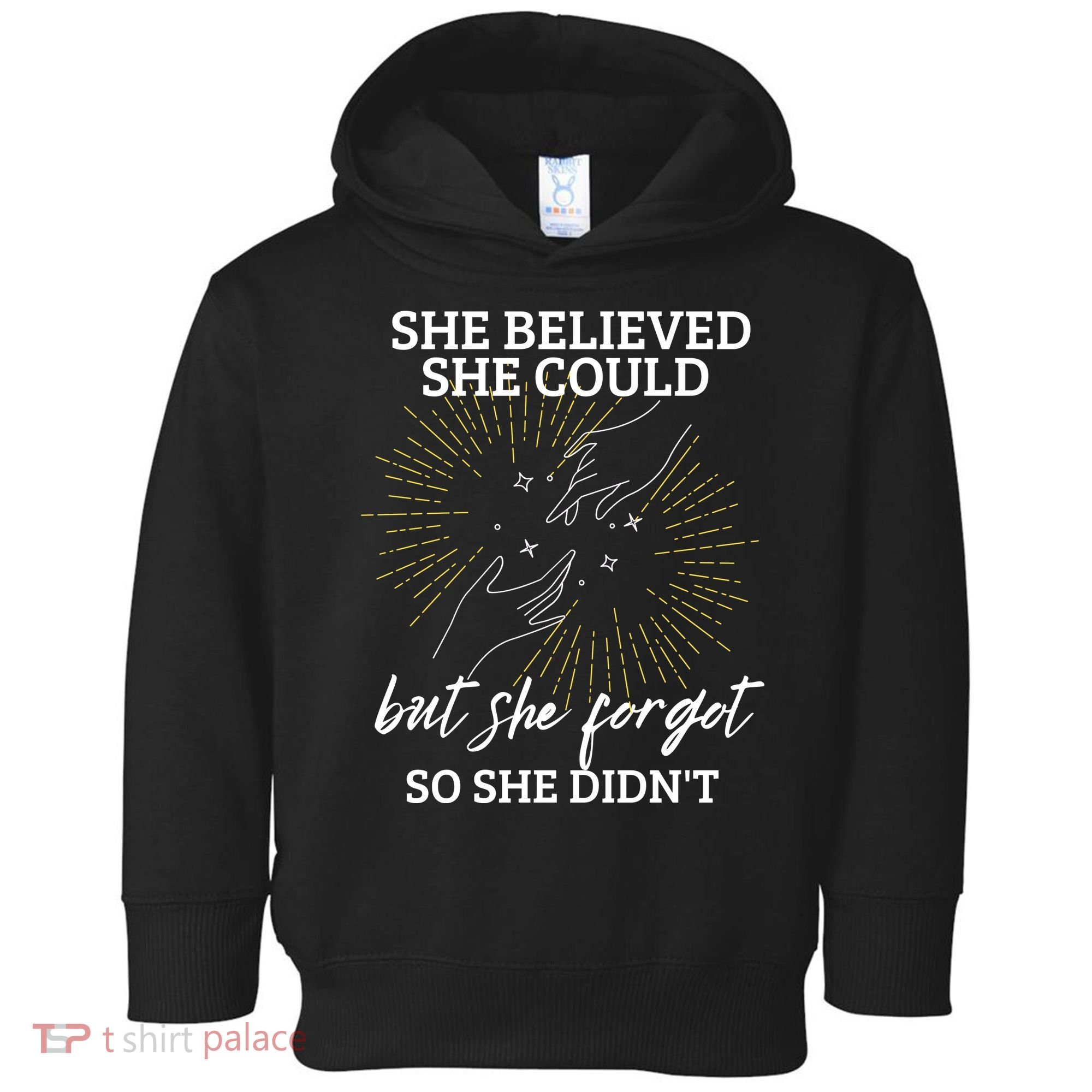 Adhd Funny Quotes Memory Rentention | Adhd Awareness Toddler Hoodie