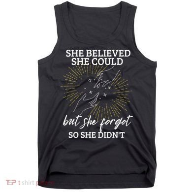 Adhd Funny Quotes Memory Rentention | Adhd Awareness Tank Top