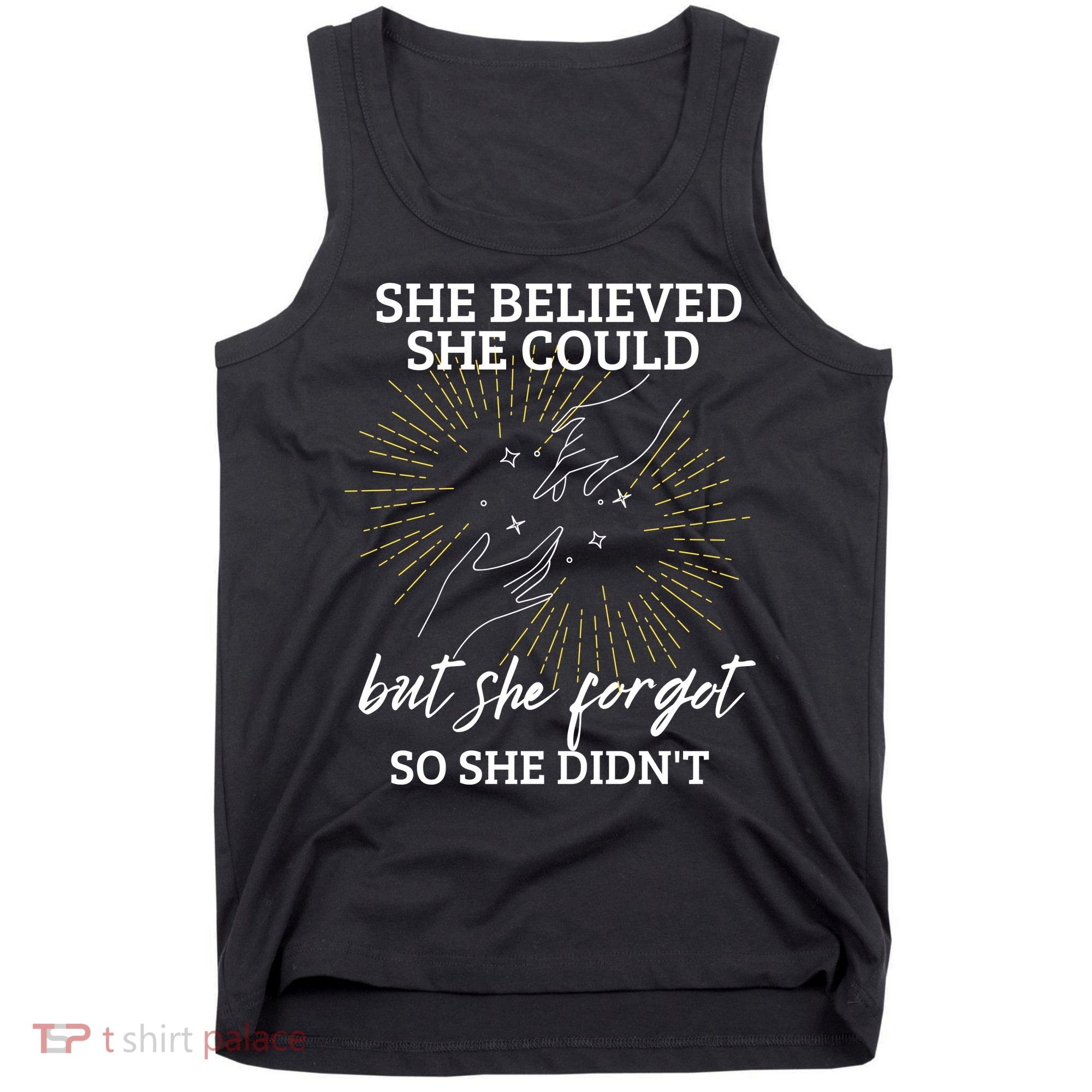 Adhd Funny Quotes Memory Rentention | Adhd Awareness Tank Top