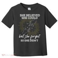 Adhd Funny Quotes Memory Rentention | Adhd Awareness Toddler T-Shirt thumb 0