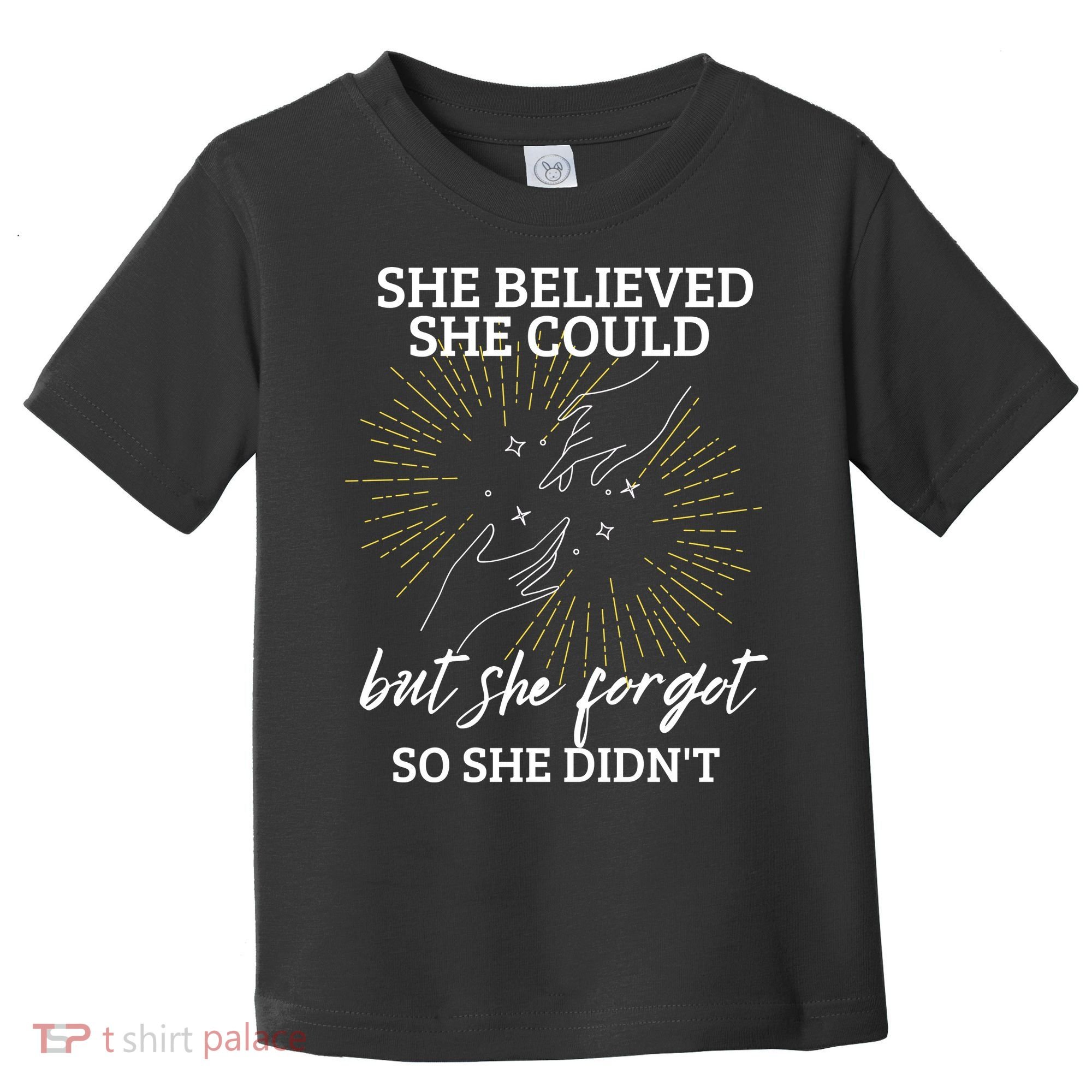 Adhd Funny Quotes Memory Rentention | Adhd Awareness Toddler T-Shirt