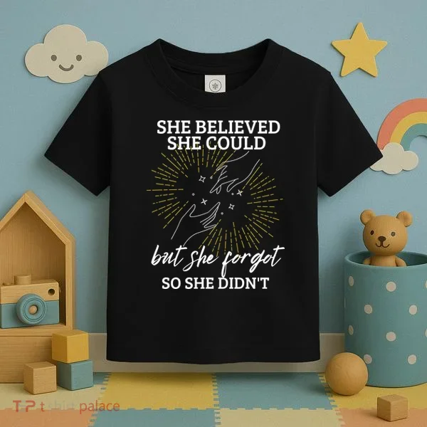 Adhd Funny Quotes Memory Rentention | Adhd Awareness Toddler T-Shirt