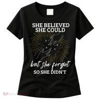 Adhd Funny Quotes Memory Rentention | Adhd Awareness Women's T-Shirt thumb 0