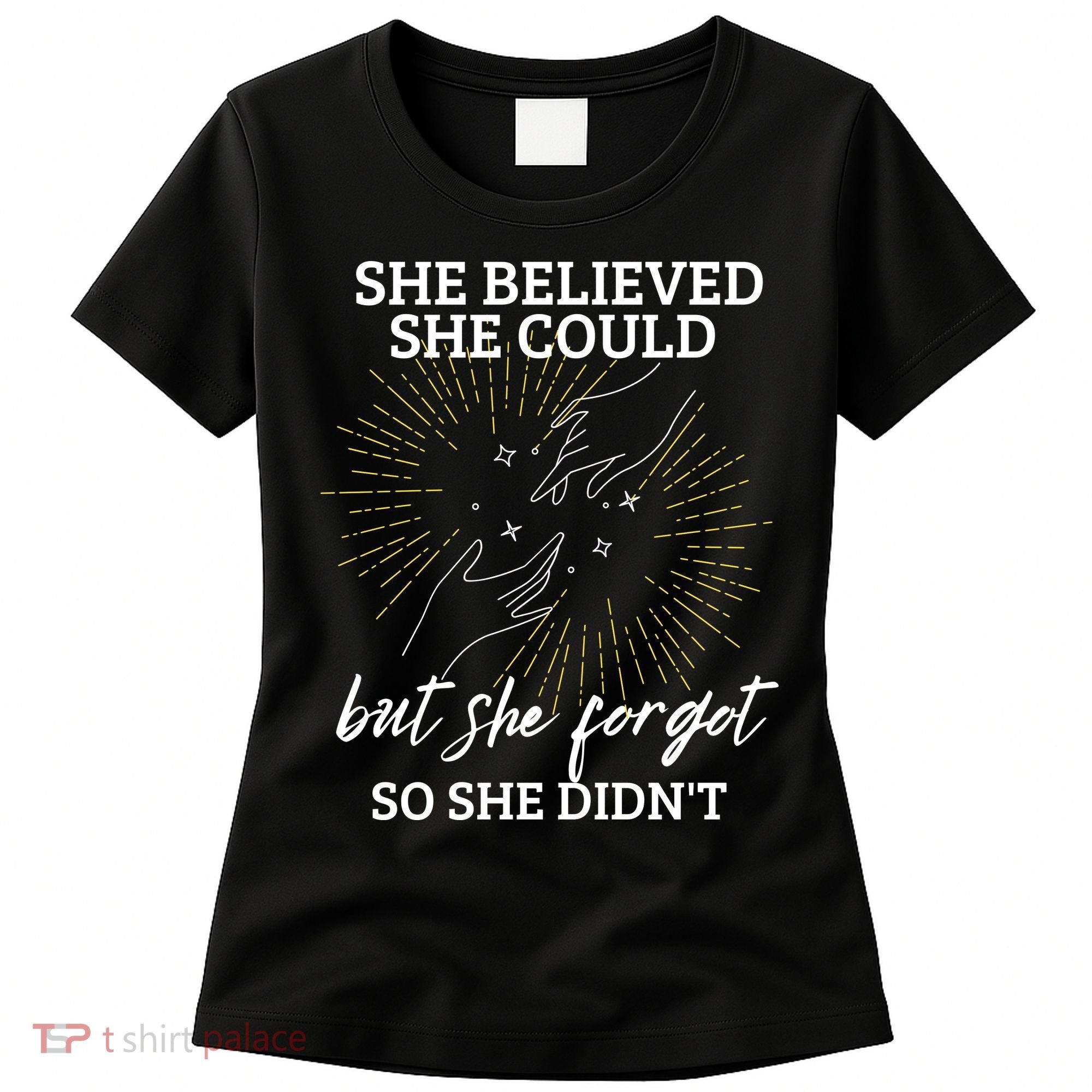 Adhd Funny Quotes Memory Rentention | Adhd Awareness Women's T-Shirt