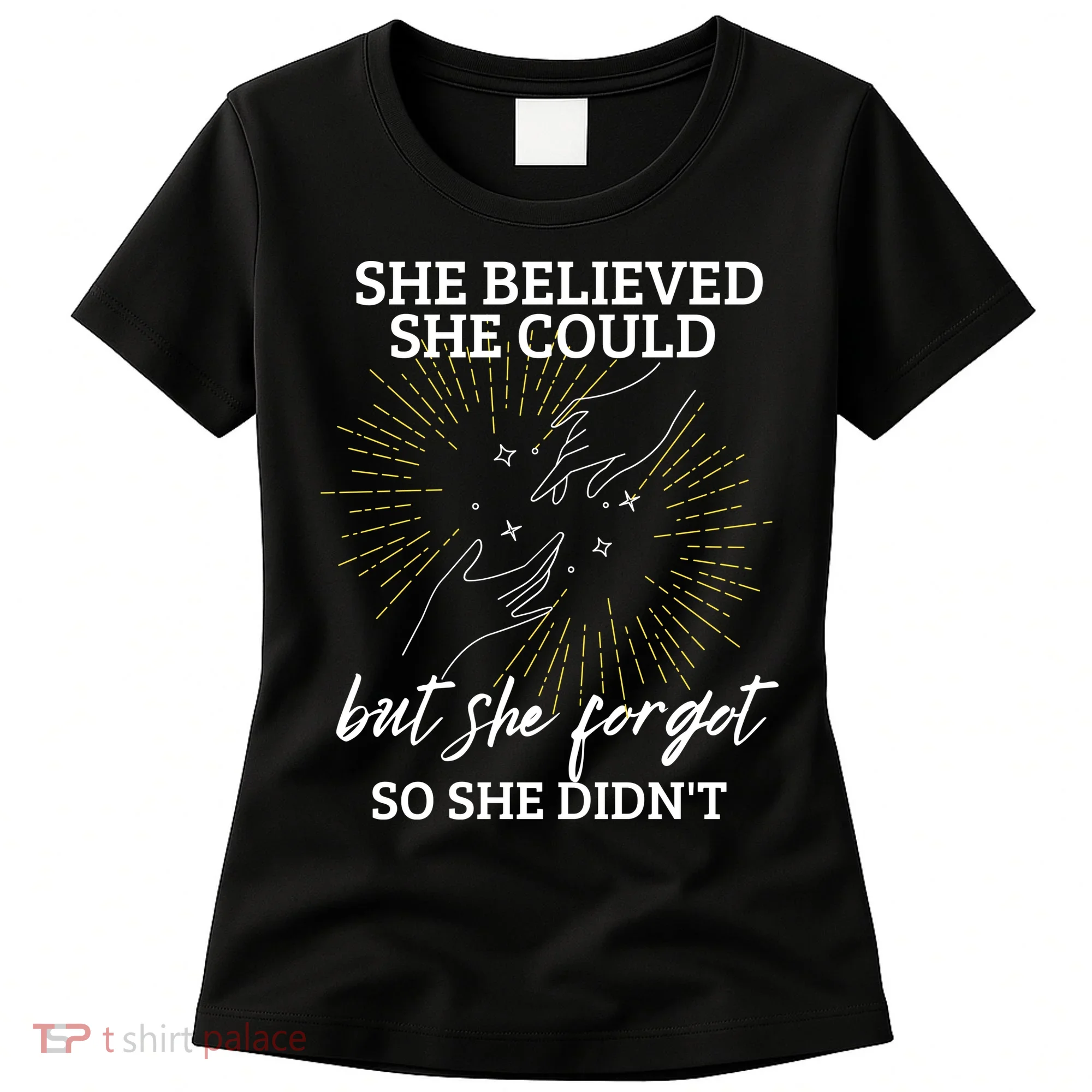 Adhd Funny Quotes Memory Rentention | Adhd Awareness Women's T-Shirt