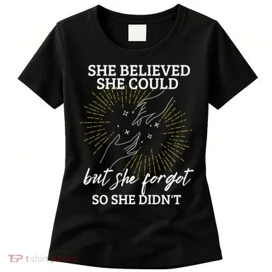 Women's T-Shirt