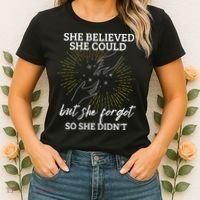 Adhd Funny Quotes Memory Rentention | Adhd Awareness Women's T-Shirt thumb 2