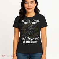 Adhd Funny Quotes Memory Rentention | Adhd Awareness Women's T-Shirt thumb 4