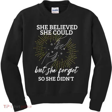Kids Sweatshirt